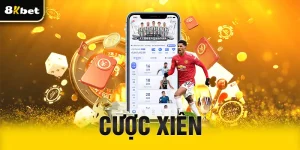 Cược xiên