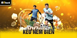 Kèo ném biên