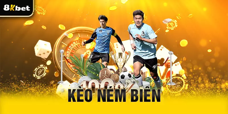 Kèo ném biên